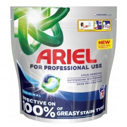 Ariel Professional All in One Pods Universal Kapsułki do Prania 70szt.